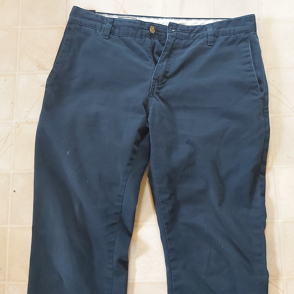 Volcom Dress Pant